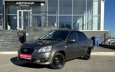 Datsun on-DO I рестайлинг, 2019 год, 720 000 рублей, 1 фотография