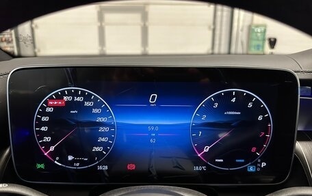Mercedes-Benz GLC Coupe, 2025 год, 9 099 000 рублей, 31 фотография