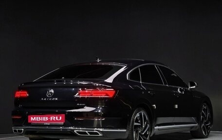 Volkswagen Arteon I, 2022 год, 2 776 222 рублей, 2 фотография