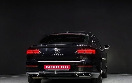 Volkswagen Arteon I, 2022 год, 2 776 222 рублей, 4 фотография