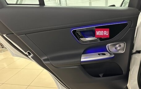 Mercedes-Benz GLC Coupe, 2025 год, 9 099 000 рублей, 28 фотография