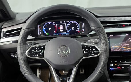 Volkswagen Arteon I, 2022 год, 2 776 222 рублей, 6 фотография