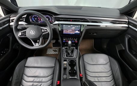 Volkswagen Arteon I, 2022 год, 2 776 222 рублей, 7 фотография