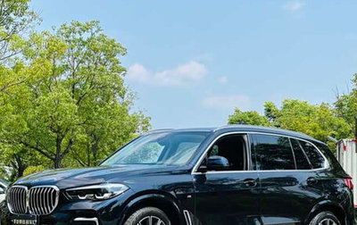 BMW X5, 2022 год, 5 700 000 рублей, 1 фотография