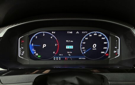 Volkswagen Arteon I, 2022 год, 2 776 222 рублей, 11 фотография