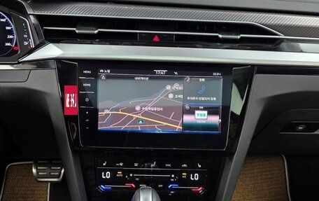 Volkswagen Arteon I, 2022 год, 2 776 222 рублей, 10 фотография