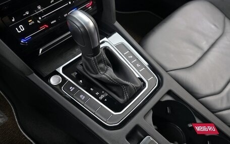 Volkswagen Arteon I, 2022 год, 2 776 222 рублей, 9 фотография