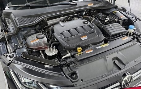 Volkswagen Arteon I, 2022 год, 2 776 222 рублей, 13 фотография