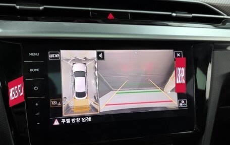 Volkswagen Arteon I, 2022 год, 2 776 222 рублей, 15 фотография