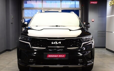 KIA Sorento IV, 2022 год, 3 640 000 рублей, 1 фотография