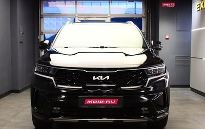 KIA Sorento IV, 2022 год, 3 640 000 рублей, 1 фотография