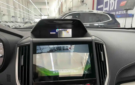 Subaru Forester, 2023 год, 3 050 000 рублей, 13 фотография