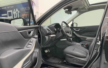 Subaru Forester, 2023 год, 3 050 000 рублей, 10 фотография