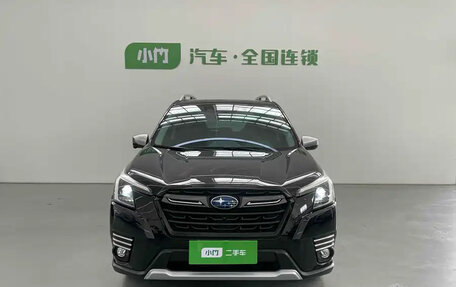 Subaru Forester, 2023 год, 3 050 000 рублей, 2 фотография