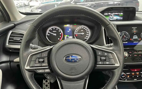 Subaru Forester, 2023 год, 3 050 000 рублей, 8 фотография