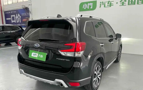 Subaru Forester, 2023 год, 3 050 000 рублей, 6 фотография