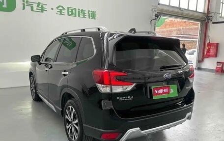 Subaru Forester, 2023 год, 3 050 000 рублей, 5 фотография