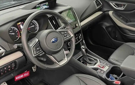 Subaru Forester, 2023 год, 3 050 000 рублей, 11 фотография