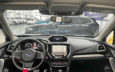 Subaru Forester, 2023 год, 3 050 000 рублей, 19 фотография