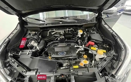 Subaru Forester, 2023 год, 3 050 000 рублей, 25 фотография