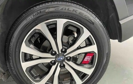 Subaru Forester, 2023 год, 3 050 000 рублей, 18 фотография