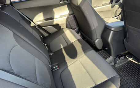 Hyundai Creta I рестайлинг, 2020 год, 2 350 000 рублей, 18 фотография
