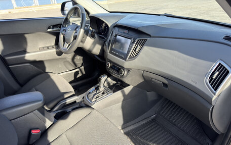 Hyundai Creta I рестайлинг, 2020 год, 2 350 000 рублей, 20 фотография