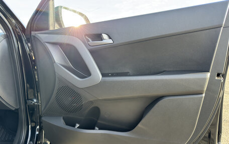Hyundai Creta I рестайлинг, 2020 год, 2 350 000 рублей, 25 фотография