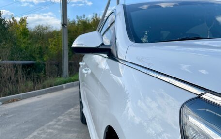 Hyundai Sonata VII, 2019 год, 1 950 000 рублей, 4 фотография