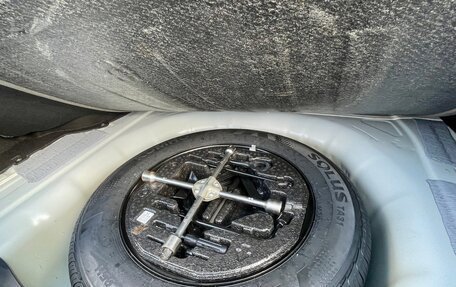 Hyundai Sonata VII, 2019 год, 1 950 000 рублей, 13 фотография
