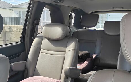 SsangYong Stavic, 2014 год, 1 700 000 рублей, 4 фотография