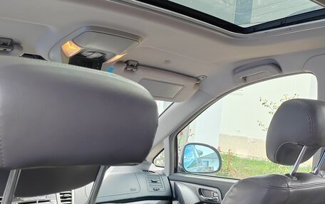 SsangYong Stavic, 2014 год, 1 700 000 рублей, 8 фотография