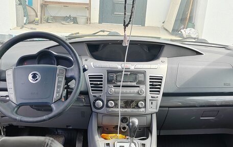 SsangYong Stavic, 2014 год, 1 700 000 рублей, 7 фотография