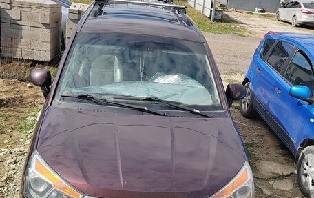 SsangYong Stavic, 2014 год, 1 700 000 рублей, 3 фотография