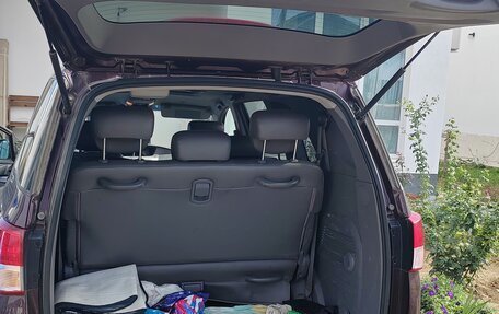 SsangYong Stavic, 2014 год, 1 700 000 рублей, 9 фотография