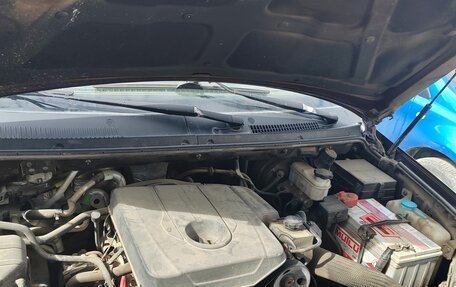 SsangYong Stavic, 2014 год, 1 700 000 рублей, 17 фотография