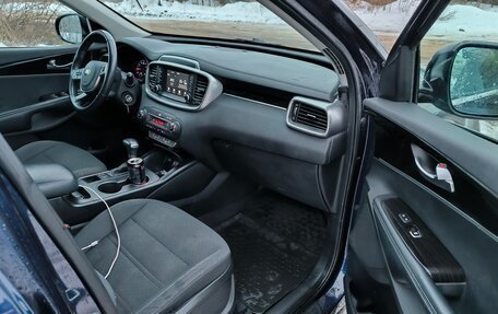 KIA Sorento III Prime рестайлинг, 2020 год, 2 500 000 рублей, 13 фотография