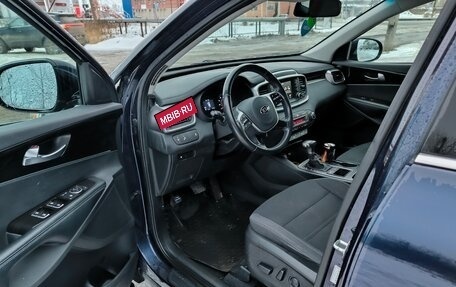 KIA Sorento III Prime рестайлинг, 2020 год, 2 500 000 рублей, 6 фотография