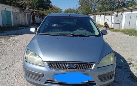 Ford Focus II рестайлинг, 2006 год, 345 000 рублей, 2 фотография