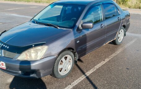 Mitsubishi Lancer IX, 2007 год, 270 000 рублей, 2 фотография