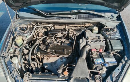 Mitsubishi Lancer IX, 2007 год, 270 000 рублей, 4 фотография