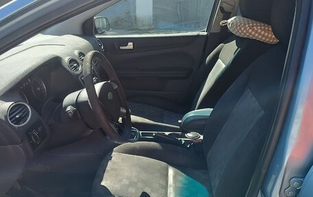 Ford Focus II рестайлинг, 2006 год, 345 000 рублей, 12 фотография