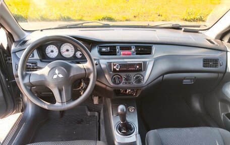 Mitsubishi Lancer IX, 2007 год, 270 000 рублей, 5 фотография