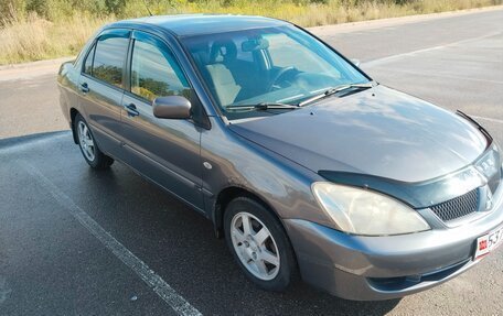 Mitsubishi Lancer IX, 2007 год, 270 000 рублей, 3 фотография