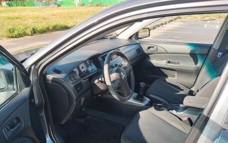 Mitsubishi Lancer IX, 2007 год, 270 000 рублей, 9 фотография