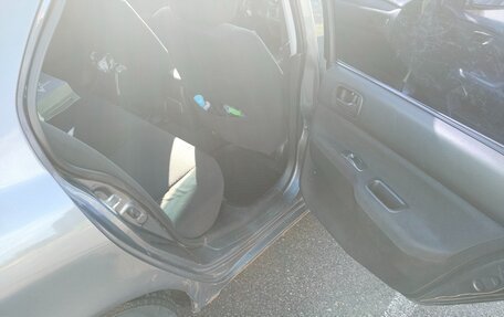 Mitsubishi Lancer IX, 2007 год, 270 000 рублей, 12 фотография