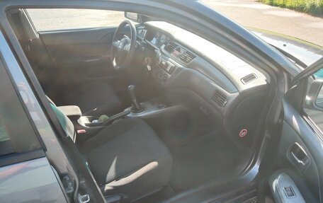 Mitsubishi Lancer IX, 2007 год, 270 000 рублей, 11 фотография