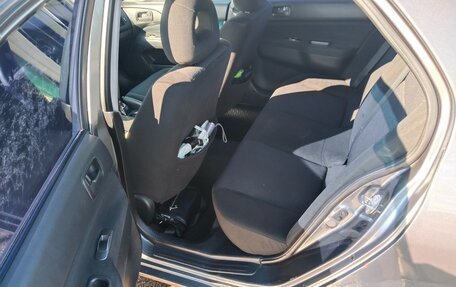 Mitsubishi Lancer IX, 2007 год, 270 000 рублей, 10 фотография