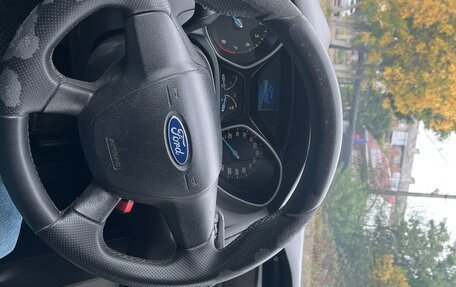 Ford Focus III, 2011 год, 605 000 рублей, 2 фотография