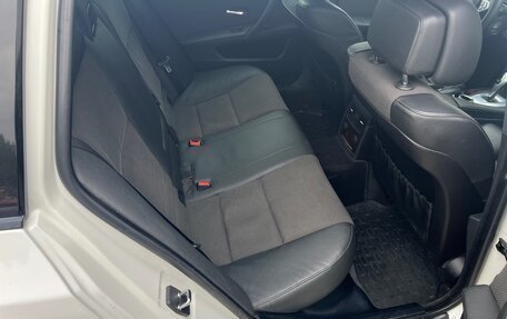 BMW 5 серия, 2007 год, 1 399 999 рублей, 13 фотография